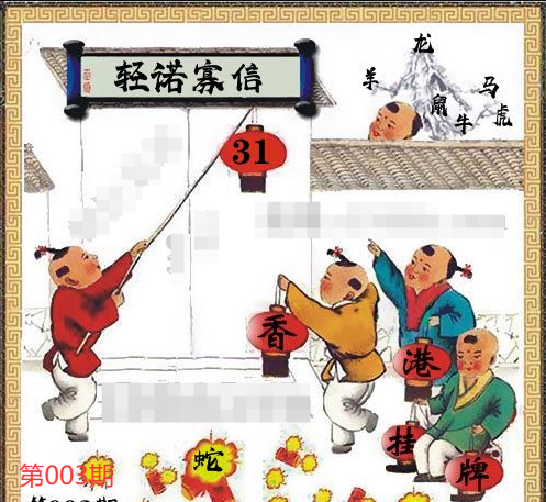 003香港挂牌正在更新中